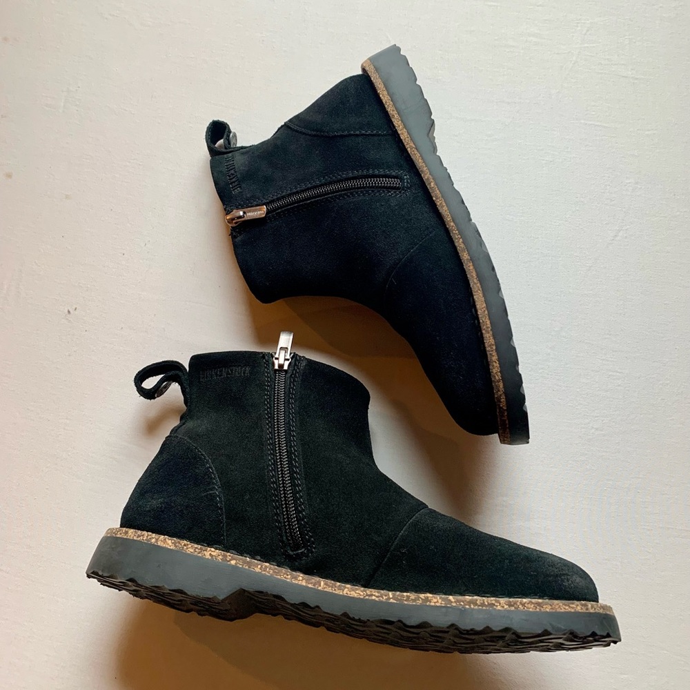 Birkenstock Melrose Boots